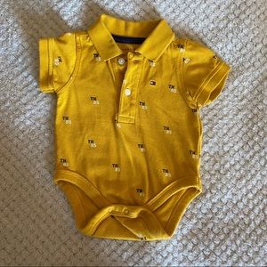 Baby clothes